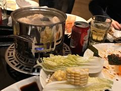 -东方广场假日酒店-蜀咖啡餐厅