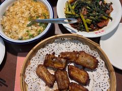 -天下客饭店(中山路店)