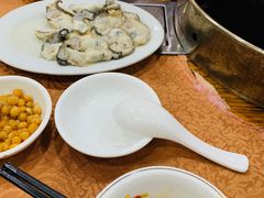 -濠轩阁特色生蚝火锅(水湾路店)