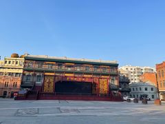 -中华巴洛克风情街