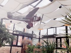 -北马山庄植趣咖啡