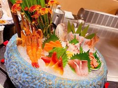 -海之乡日本料理铁板烧(星海店)