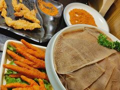-井格重庆火锅(西直门凯德Mall店)