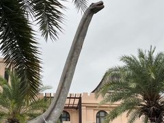 -三亚湾红树林度假世界(木棉酒店)