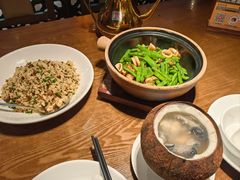 -张家卫·阳江菜·小海鲜(肥婆湾桥店)