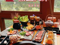 -热血兄弟·炭火烤肉(融侨中心店)