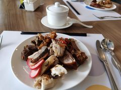 -万德诺富特酒店·自助餐厅(万德大厦店)