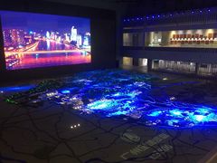 -广州市城市规划展览中心