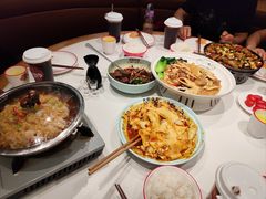 -大厨小馆(华阳城店)