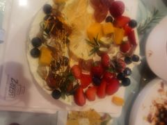 -ZOZO's昌左左精致甜品设计(新北店)