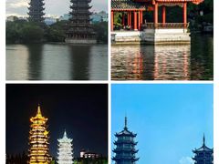 -桂林两江四湖景区