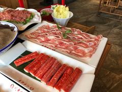 -川中故事·成都老火锅(东书房店)