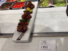 -院8里·少城记忆老川菜(宽窄巷子店)
