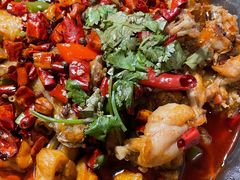 -蛙喔牛蛙(义乌新光汇店)