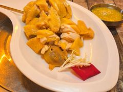 -食德喜·阳山鸡王食研基地