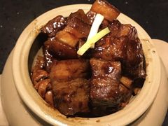 外婆红烧肉-上海小南国(国发店)