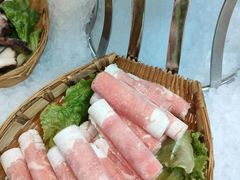 -成都蒲江花样年福朋喜来登度假酒店·宜客乐西餐厅