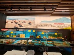 -佬太公海鸭·海鲜大排档(上海总店)