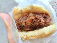 -闫家驴肉老店(华电一校店)