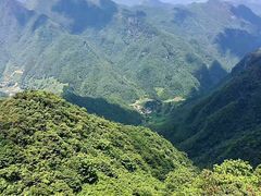 -娄山关景区