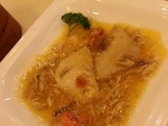 蟹宴-王宝和酒家(黄浦店)