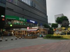 -砂之船奥莱(南京江宁店)