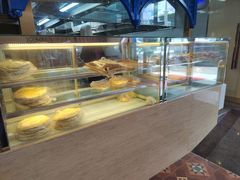 -羊巴道新疆菜·清真(上梅林店)