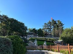 -湛山寺
