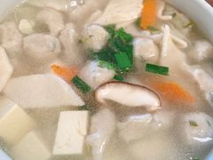 -海坛特色小吃·只做平潭特色菜(平潭店)