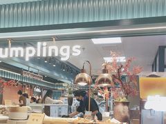 -東盛炭烤自助料理(浦东文峰广场店)