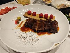 -广东道至正餐厅(区庄店)