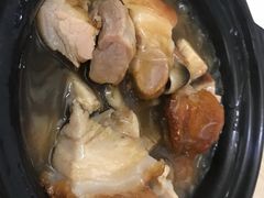 -太兴烧味餐厅(香港机场店)