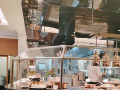 -东海朗廷酒店秀·Silk自助餐厅