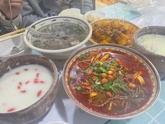 -冷峰马家鸡蛋牛奶醪糟(八朗学五巷店)
