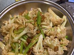 -全聚贤餐厅·湖北家常菜(沙湖店)