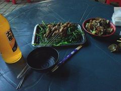 -马老大烧烤(和平路店)