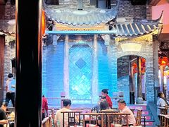 -红运火锅·中国名火锅·国风演绎(省体店)