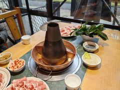-刘老表·瓦罐汤涮肉(樟树林店)