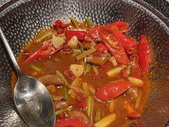 -千百味红餐厅·江西菜(绿地双子塔店)