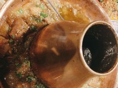 -雀舞云南菜(天津天河城购物中心店)