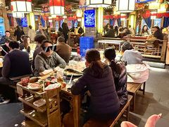 -蜀大侠火锅(总府路店)