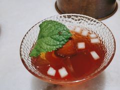 -小吊梨汤·北京菜·烤鸭(长安商场-首都博物馆店)