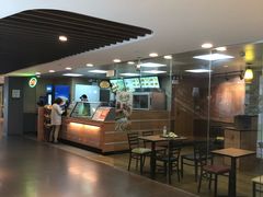 -赛百味SUBWAY(歌斐中心店)