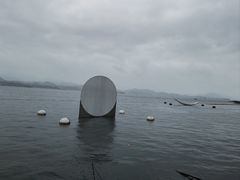 -千岛湖城中湖游船码头