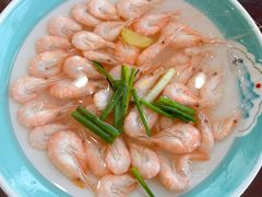 -湖上人家·船菜·私房菜(拈花湾景区店)