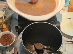 -雀蓝川菜(滨湖万象汇店)