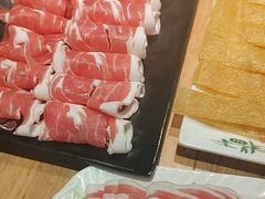 -草原塞蛮羊火锅城(港湾店)