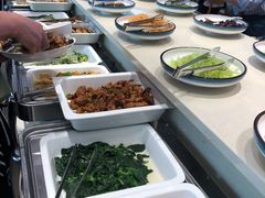 -素满香·素食自助餐(苏州·临顿路店)