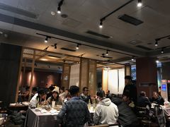 大堂-蜀九香火锅(九眼桥店)