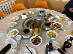 -柳沟豆腐宴69号福豆堂